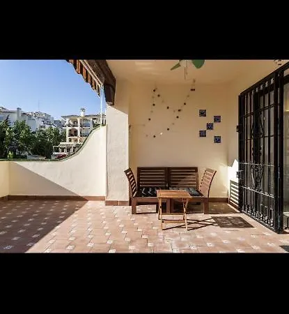 Seaside Serenity: 2br Getaway * Malaga